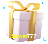 Receba seus bônus de boas-vindas no Sowin777