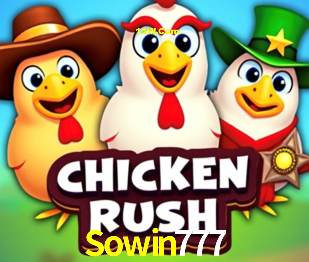 Estatísticas Sowin777