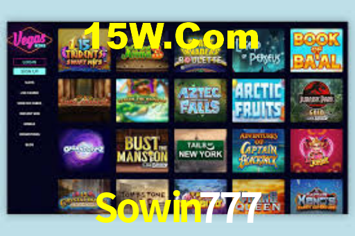 Sowin777