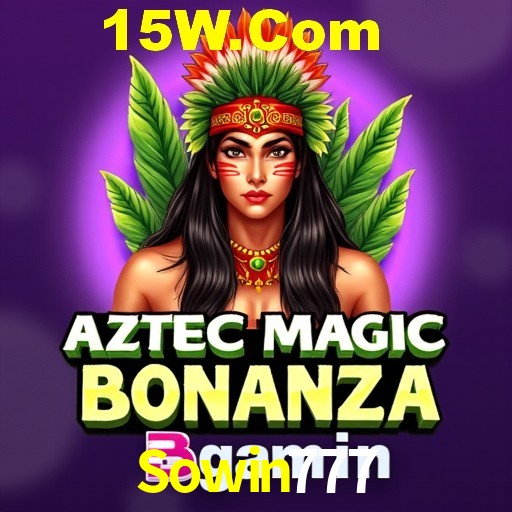 Responsive Design Sowin777