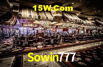 Diretório de Jogos Sowin777