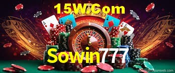 Game Statistics Sowin777