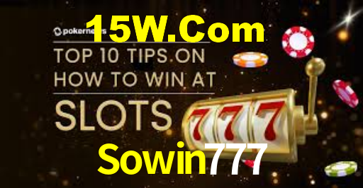 Sowin777,Sowin777 Login