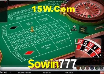 Ofertas Exclusivas Sowin777
