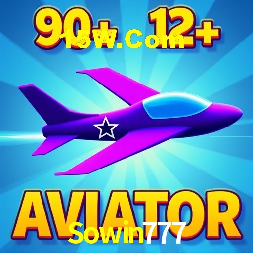 Estatísticas Esportivas Sowin777