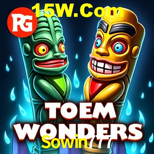 Descubra a Magia dos Jogos de Arcade no Sowin777