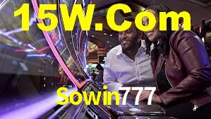 Tournaments Sowin777