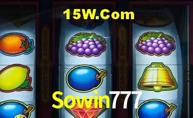 Segurança 2FA Sowin777
