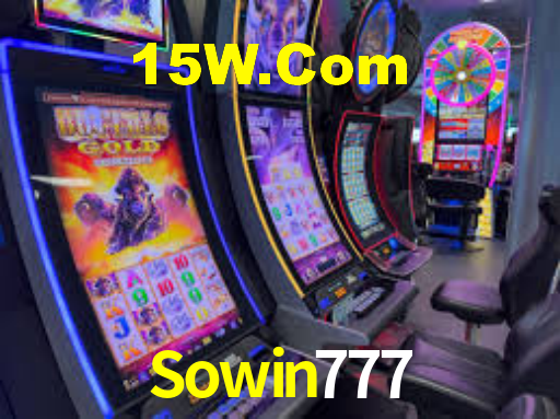 Sowin777: Seu Especialista em Apostas Esportivas Brasileiras