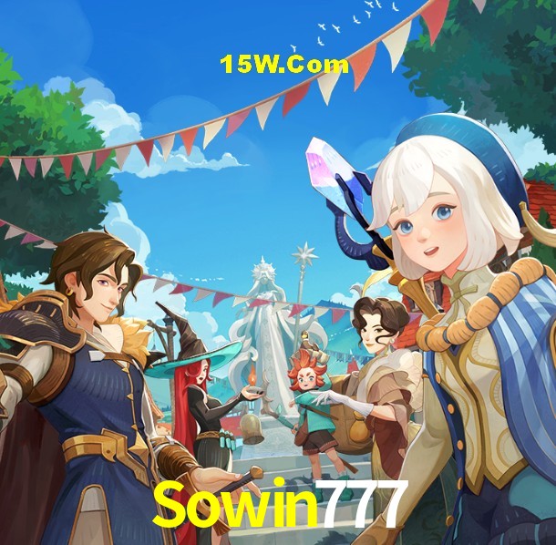 Estatísticas do Jogo Sowin777