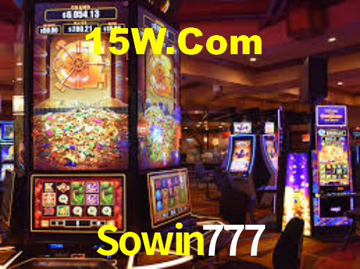 Sowin777 Login