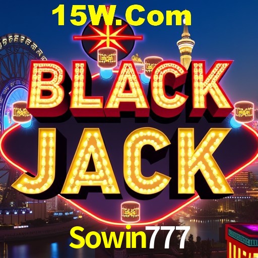 Descubra a Magia dos Jogos de Arcade no Sowin777