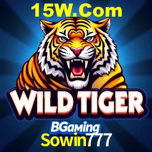 Desvendando o Mundo dos Jogos Virtuais na Sowin777