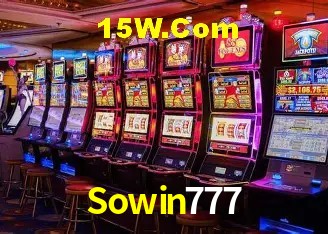 Integração de APIs Sowin777
