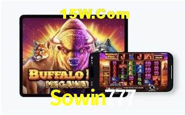 Cadastro Rápido Sowin777