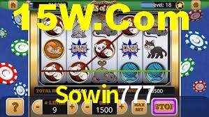 Live Casino Sowin777