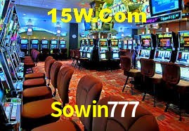 Welcome Bonus Sowin777