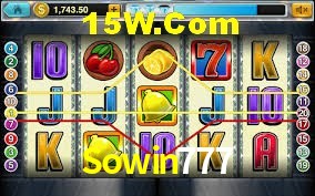 Statistics Sowin777