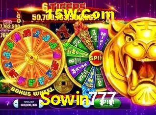 Casino Ao Vivo Sowin777