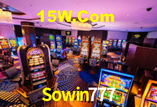 Sowin777 Login