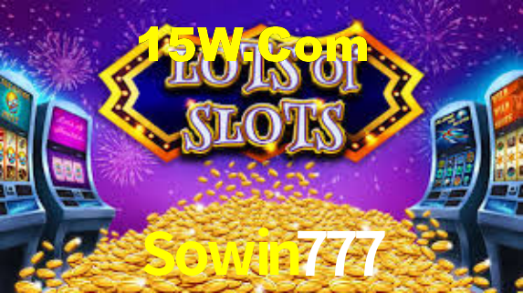 Sowin777,Sowin777 Login