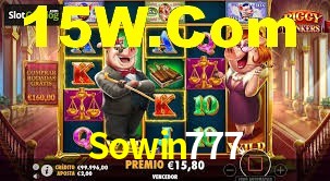 Tennis Betting Sowin777