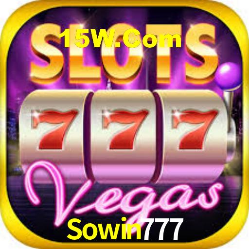Sowin777 Login