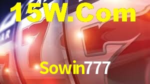 Blackjack Table Sowin777