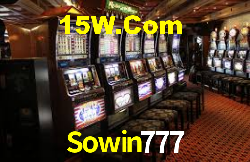 Sowin777 Bet