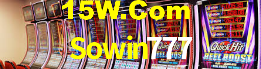 Sowin777 Bet