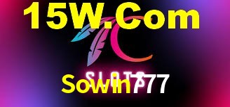 Sowin777,Sowin777 Login