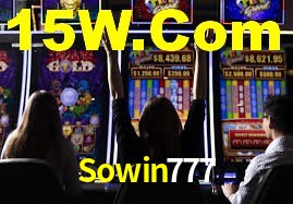 Spaceman Game Sowin777