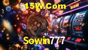 Experiência VIP Sowin777