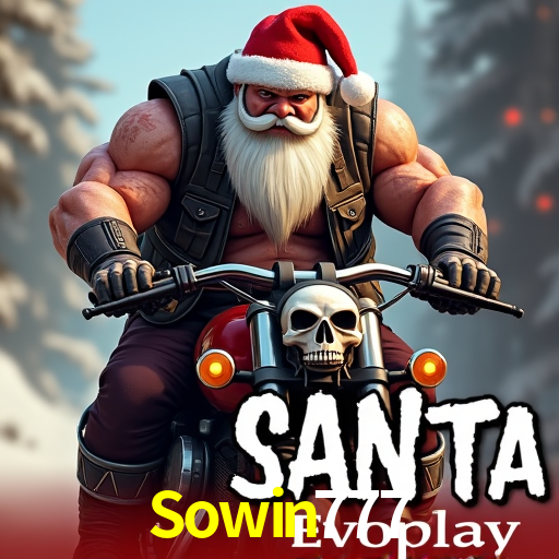 Casino Online Sowin777 | Os Melhores Slots no Brasil