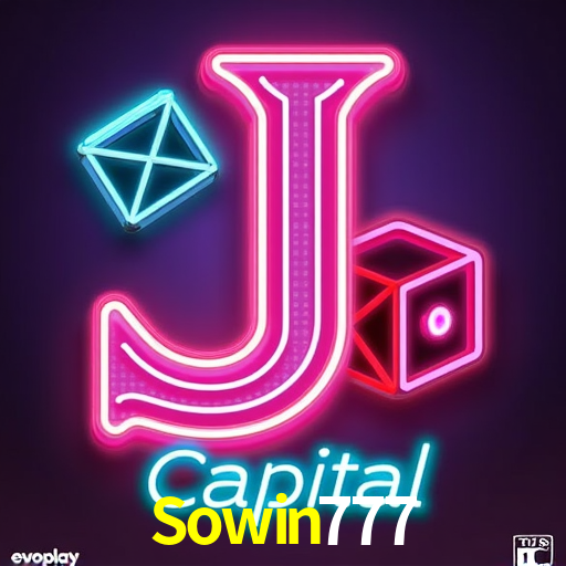 Login Sowin777 Casino Online